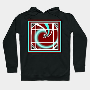 Energy Hoodie